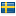 newds.cz server is located in Sweden